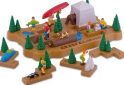 Eureka Ah!Ha Games Crazy Campers