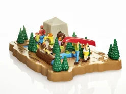 Eureka Ah!Ha Games Crazy Campers