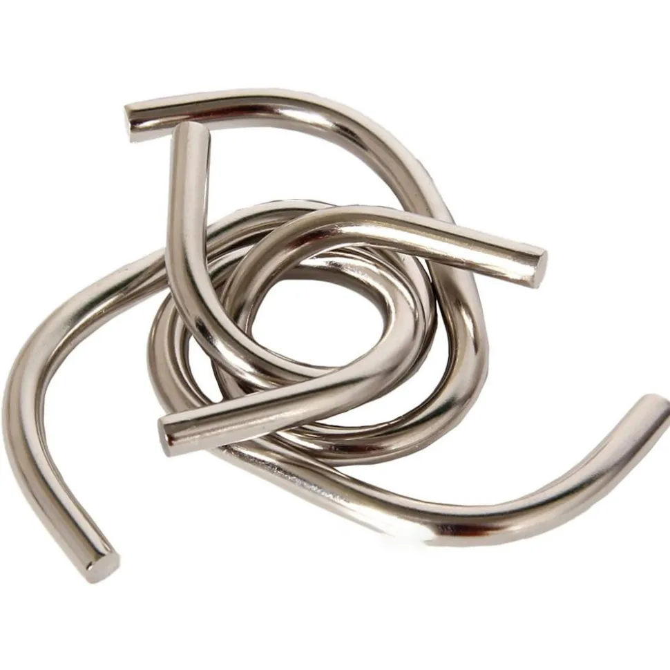 Eureka Grand Masters Puzzle Triplets