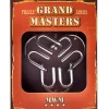 Eureka Grand Masters Puzzle MWM