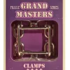 Eureka Grand Masters Puzzle Clamps