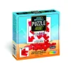 Eureka Impossible Jigsaw Puzzle 19pcs