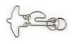 Eureka Racing Wire Puzzle 22