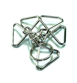 Eureka Racing Wire Puzzle 15
