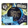 Eureka Steampunk Puzzel Blauw Set 9-delig