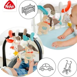 Fehn Activiteiten Spiraal Bruno