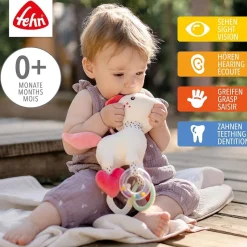 Fehn Activity Unicorn met Ring