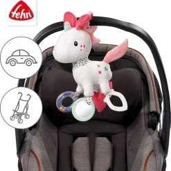 Fehn Activity Unicorn met Ring