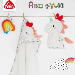 Fehn Activity Unicorn met Ring