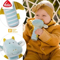 Fehn Grijpfiguur Draak