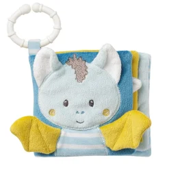 Fehn Soft Boek Vleermuis