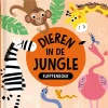 Flapjesboek in de jungle