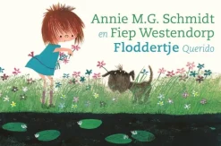 Floddertje