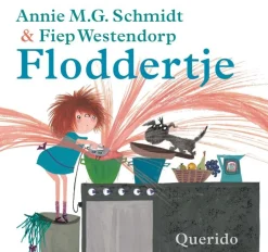 Floddertje