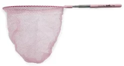 Follow the Duck Telescopisch Schepnet Roze