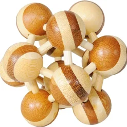 Fridolin Hersenbreker Bamboe Puzzel 17843