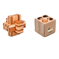 Fridolin Hersenbreker Bamboe Puzzel 17846