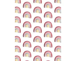 Fritsy Postkaart Regenbogen