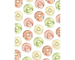 Fritsy Postkaart Spenen