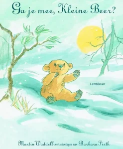 Ga je mee, Kleine Beer