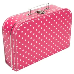 Geboortekoffer Gepersonaliseerd