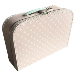 Geboortekoffer Gepersonaliseerd