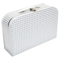 Geboortekoffer Gepersonaliseerd