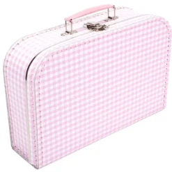 Geboortekoffer Gepersonaliseerd