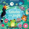Geluiden in de jungle (geluidenboek)