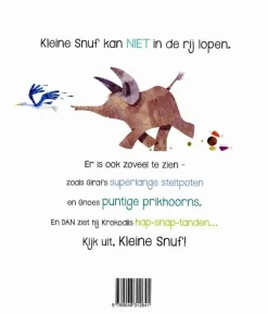 Gewoon zoals je bent