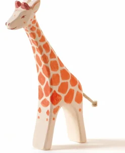 Giraf Groot Lopend 21802