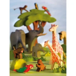 Giraf Groot Staand 21801