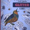 Glitter kleurboeken - Secret Garden