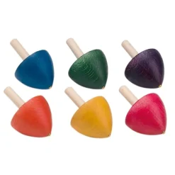 Gluckskafer Tol Kegelvormig Hout