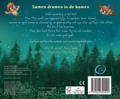 Goedenacht lieve dieren, slaap zacht