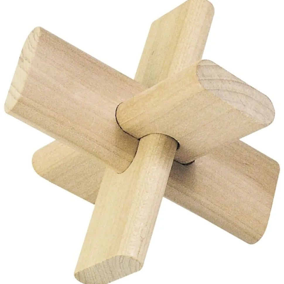 Goki Puzzel Hersenbrekers