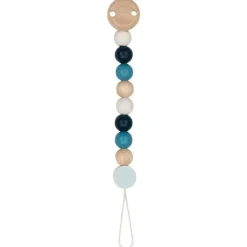 GOKI Speenketting Trendserie Blauw