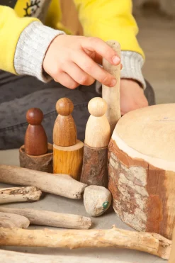 Grapat 3 Nins 3 Woods 17-169