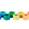 Grapat 36 Rings (12 Kleuren) 16-148