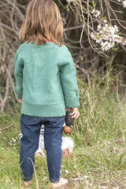 Grapat Adult Nins Dark Wood 18-181