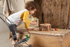 Grapat Baby Nins Houten Speelset 6-delig 18-180