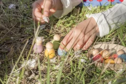 Grapat Baby Nins Houten Speelset 6-delig 18-180