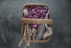 Grapat Mandala Ananas Houten Speelset 21-220