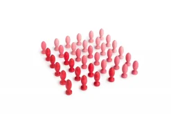 Grapat Mandala Bloemblaadjes Houten Speelset 21-221