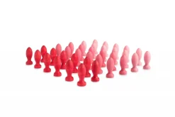 Grapat Mandala Bloemblaadjes Houten Speelset 21-221