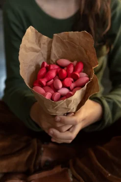 Grapat Mandala Bloemblaadjes Houten Speelset 21-221