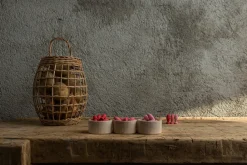 Grapat Mandala Bloemblaadjes Houten Speelset 21-221