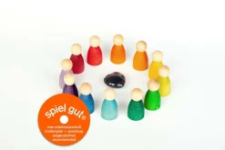 Grapat Nins 12-delig 15-109