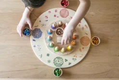 Grapat Seasons & Elements Platform 19-210