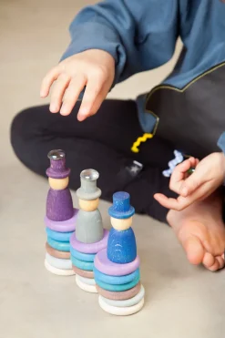 Grapat Speelset Winter 16-164